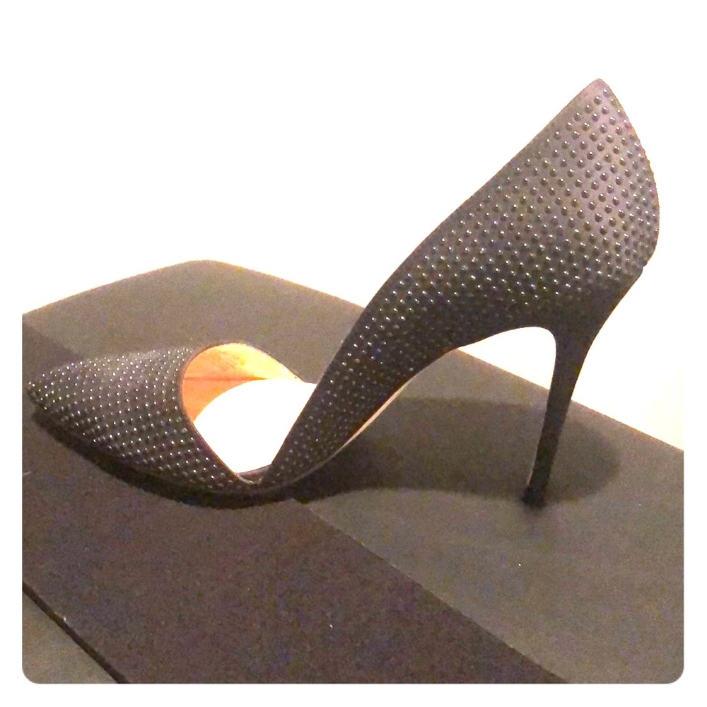 Imagine Vince camuto ossie D’Orsay pumps